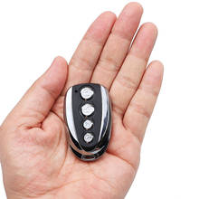 kebidumei Auto Remote Control Cloning Gate for Garage Door Remote Control Wireless Portable Duplicator Key Fashion 2024 - buy cheap