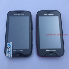 Оригинальный мобильный телефон Sony Ericsson Mix Walkman WT13i разблокированный 3,0 "сенсорный экран WT13i отремонтированный мобильный телефон 2024 - купить недорого