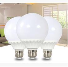 E27 100-220V LED bulb Light G80  Bubble Ball Bulbs 5W Led Light for Pendant Lamp Interior Decoration Lighting 2024 - buy cheap
