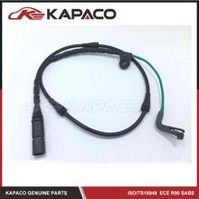 10 peças sensor de desgaste da pastilha de freio de aviso sensor 34356780698 34356789501 para bmw e70 x5 e71 x6 2024 - compre barato