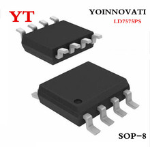  50pcs/lot LD7575PS LD7575 7575 SOP-8 IC Best quality. 2024 - buy cheap