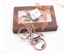 Metal Beer Bottle Opener Cute Bike Bicycle Keychain Key Rings For Lover Biker Bottle Openers Creative Gift For Cycling 2024 - buy cheap