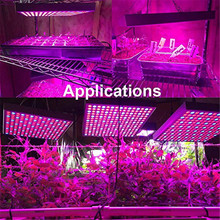 COB LED Grow Light Full Spectrum 45W Red and Blue Plant Lights LED Growth Lamp For Tents / Indoor Greenhouse / Nursery Lamp 2024 - buy cheap
