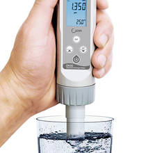 Hydrogen measurement dissolved hydrogen concentration test pen/hydrogen-rich water hydrogen detector water quality water meter 2024 - buy cheap