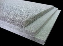 1pc Fe Iron Foam Plate Nickel Sheet Size 200mm*300mm*3mm 2024 - buy cheap