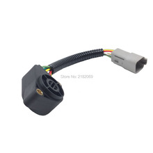 TPS Throttle Position Sensor For Volvo 20715967 3175130 21915486 82627975 3980492 2024 - buy cheap