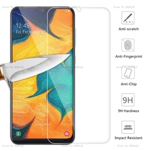 Vidrio Templado 9H para Samsung Galaxy A50, A505F, SM-A505F, A30, A305F, SM-A305F A 50, 30, Protector de pantalla de seguridad 2024 - compra barato