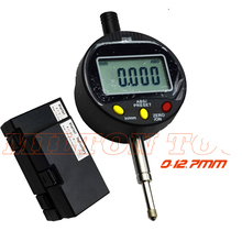 12.7mm ABS Micron digital indicator electronic indicator 0-12.7mm 0.01mm Digital Gauge Precision Tools 2024 - buy cheap