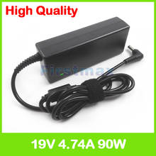 19V 4.74A 90W ac power adapter laptop charger for Asus K50AC K52DV K52JN K53ER K53SU K56A K61C L50N M70SV N45VM N52VG N52VN 2024 - buy cheap