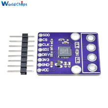 MAX31865 RTD Platinum Resistance Temperature Detector Module PT100 to PT1000 RTD-to-Digital Converter Board Temperature Sensor 2024 - buy cheap