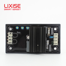 LIXiSE generator avr voltage regulator R230 avr stabilizer 2024 - buy cheap