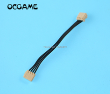 OCGAME 30pcs/lot High quality 4Pin Power Supply Connection Cable 4pin power cable for ps4 power supply 2024 - buy cheap