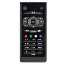 New remote control for negtem IPTV Solution N8000 N5000 GUIDE sioL Set top box controller 2024 - buy cheap