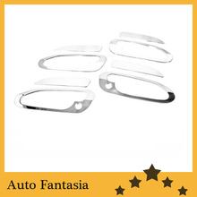 Auto Parts Chrome Door Handle Cover for Honda Accord 98-02-Free Shipping 2024 - buy cheap