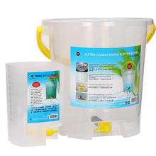 1L 5L Aquarium change bucket Aquarium water exchanger for ecological fish tank. Water added container 2024 - buy cheap