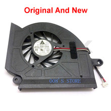 New Notebook CPU Cooler Fan For SAMSUNG NP- RF510 RF511 RF710 RF711 RF712 KSB0705HA AF75 5V 0.4A/DFS651605MC0T FA57 Radiator 2024 - buy cheap