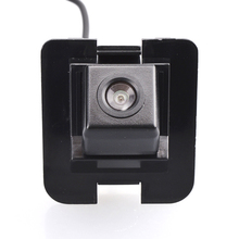 CCD Car Cam Camera Back Up Rear View Parking camera for MERCEDES-BENZ S CLASS W204 Limousine Kombi S E-class W221 W212 2024 - buy cheap