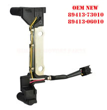 Sensor de velocidad de transmisión Revolution para Toyota Camry Highlander RAV4 Venza OEM, 89413-73010, 89413-06010 2024 - compra barato