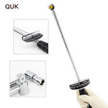 QUK 9-45mm Adjustable Wrench Universal Key Torque Ratchet Socket Wrench Multi-Function Spanner Key Set Repair Kit Hand Tools 2024 - buy cheap