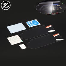 Película protectora de pantalla para Honda NC750, NC750S, NC750X, NC700 S/X, NC700S, NC700X 2024 - compra barato