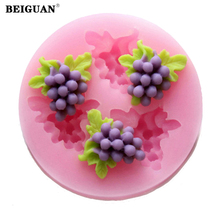 3D fruit silicone cake decorating tool silicon mold Jelly/Pudding Mold Eco-Friendly Cookie Tools diy accessories 2024 - buy cheap