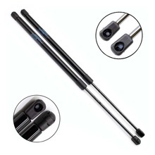 for Seat Leon hatchback 2005-2012 500mm Gas Charged Auto Rear Tailgate Boot Gas Spring Struts Prop Lift Support Damper 2024 - buy cheap