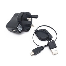 Usb retrátil para blackberry pérola 8100 8130 8110 8120 7210 7230 7250 7270 7105t 7130 série 7130c 7130e series 7130g 2024 - compre barato