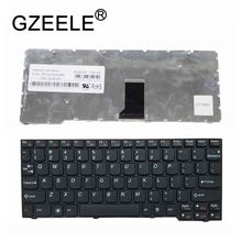 GZEELE New for Lenovo Ideapad U160 U165 S200 S205 black US English laptop keyboard 2024 - buy cheap