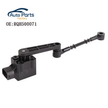 Sensor de altura de suspensão dianteiro (passageiro) para land rover discovery 3 rqh500071 lr020155 lr020155g lr019137 2024 - compre barato