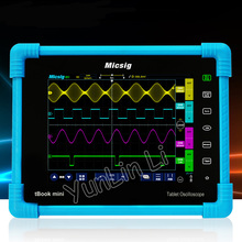 Digital Oscilloscope Bandwidth: 100 Mhz, Channels: 2, Sampling Rate: 1 GS/S TO1102 100M+2CH 2024 - buy cheap