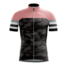 2019 men Cycling jersey Short Sleeve shirts Bicycle Sport Wear Maillot Ciclismo Road Bike Cycling Clothing 2024 - buy cheap