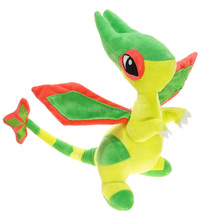 Boneco de pelúcia fly 12 "30cm 2024 - compre barato