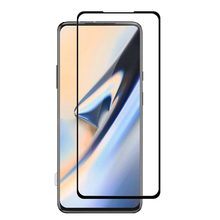 3D Curved Full Glue Tempered Glass For Oneplus 7 Pro Full Cover 9H Protective film Screen Protector For Oneplus 7 Pro 2024 - buy cheap