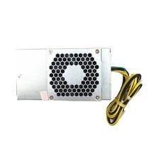 Fuente de alimentación de 180W, FSP180-20TGBAA FRU:00PC745, 10 pines, TFX, Mini PC de escritorio, 180W, PSU para servidor, 180W 2024 - compra barato