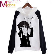 Hot Anime Noragami Yato Cosplay Costume Halloween Party Polyester Sportswear Hoodies 2024 - buy cheap