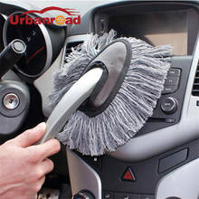 Multi-Functional Microfiber Car Duster Brush Cleaning Dust Mop Auto Cleaning Tools Product Free Shipping 2024 - buy cheap