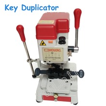 Key Duplicator 220V 170W Vertical Key Cutting Machine Locksmith Supplies Key Copying Machine Q31 2024 - buy cheap