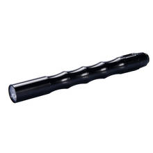 Pen Light Portable Mini LED Flashlight Torch CREE XPE Flash Light 300LM Hunting Camping Lamp By 2xAAA battery 2024 - buy cheap
