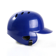 Бейсбольный шлем с двойным клапаном для защиты головы, софтбол для фитнеса, оборудование для фитнеса 2024 - купить недорого