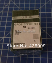 Sewing Parts Sewing Needle  B63/DVX63  For Groz - Beckert 2024 - buy cheap