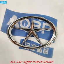 Car parts OE Number 3904150U8010 for JAC J3 Rear label star 2024 - buy cheap