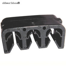 shhworldsea 100pcs auto clip and fastener hose clip for Joylong 90949-01A25 2024 - buy cheap
