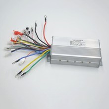 36V 48V 1000W ebike controller for electric bicycle/bldc motor 2024 - buy cheap