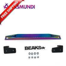 SUBFRAME LOWER TIE BAR ES REAR with Sticker Fit for Civic Ep Integra Dc5 Civic Coupe Em2 ES neo 2024 - buy cheap