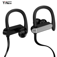 Sport Earphone 3.5mm Wired Portable Headset Super Clear hifi Earbuds Stereo Bass Headphones 2024 - buy cheap