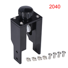 2040 Aluminum Profile X-axis Synchronous Belt Stretch Straighten Tensioner For CR10 Parts CR-10 CR-10S 3D Printer Parts 2024 - buy cheap