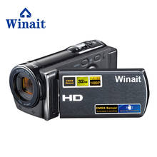 Max 12MP 3 inch  Digital Video Camera With 16X Digital Zoom /Video Camera Mini Camera HD 720P Camcorder HDV-666 2024 - buy cheap
