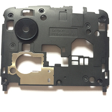 Top Quality For LG Nexus 5 D820 D821 Back Rear Frame Bezel Housing With Camera Lens With Tracking Number 2024 - buy cheap