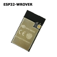 ESP32-WROVER IPEX версия ESP-32 ESP-32S ESP32 wroover 4MB модуль с 32 Mbits PSRAM 2024 - купить недорого