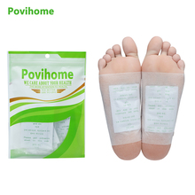 120Pcs Detox Foot Pads Feet Care Tools  Improve Sleep Beauty Massage Slimming Patch Organic Herbal Cleansing Patch C033 2024 - buy cheap